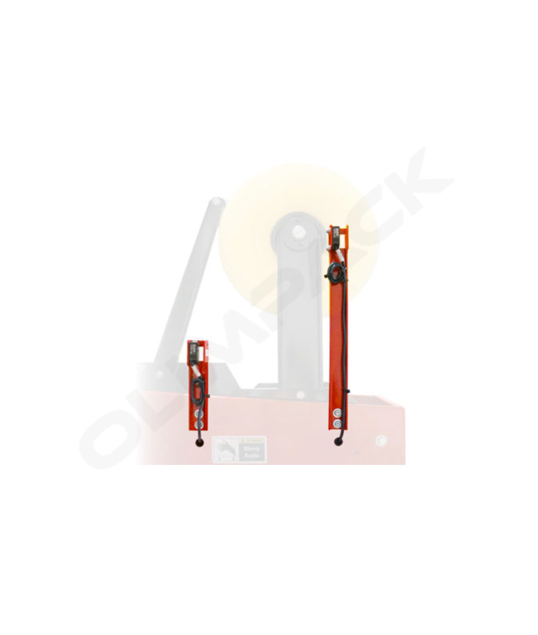 BESTPACK OTOMATİK KENAR BANTLAMA MAKİNESİ - 3
